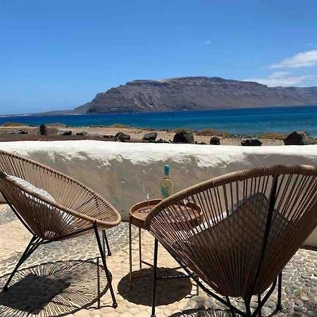 Villa Ocean View Pedro Barba Eksteriør billede