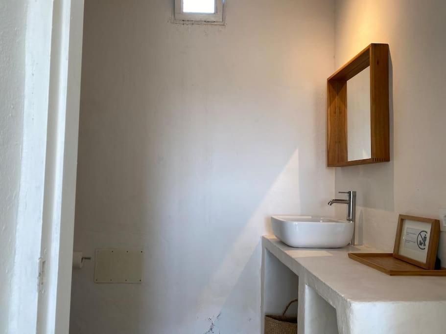 Villa Ocean View Pedro Barba Eksteriør billede