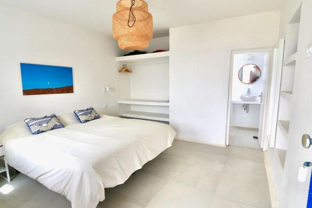 Villa Ocean View Pedro Barba Eksteriør billede