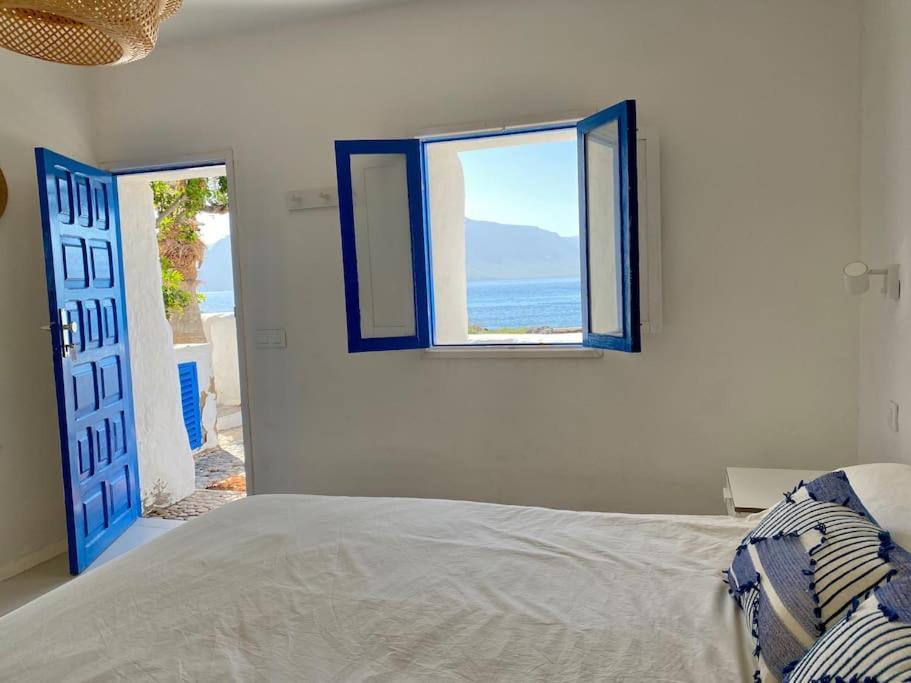 Villa Ocean View Pedro Barba Eksteriør billede