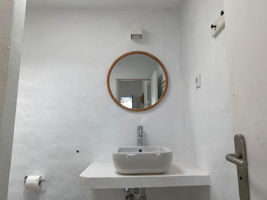 Villa Ocean View Pedro Barba Eksteriør billede