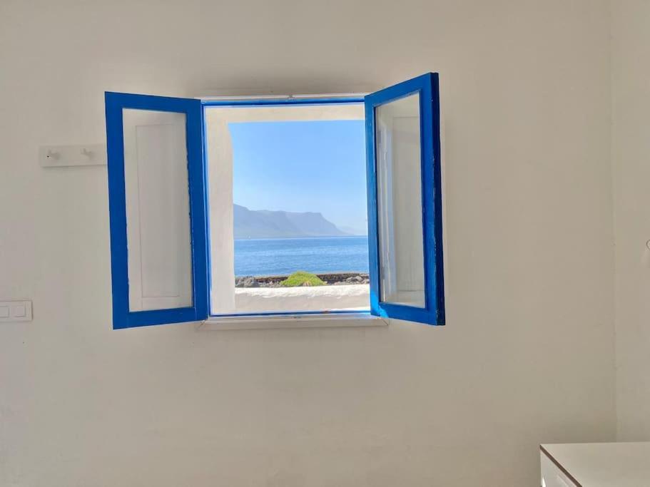 Villa Ocean View Pedro Barba Eksteriør billede
