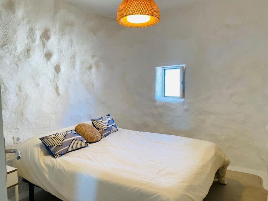 Villa Ocean View Pedro Barba Eksteriør billede