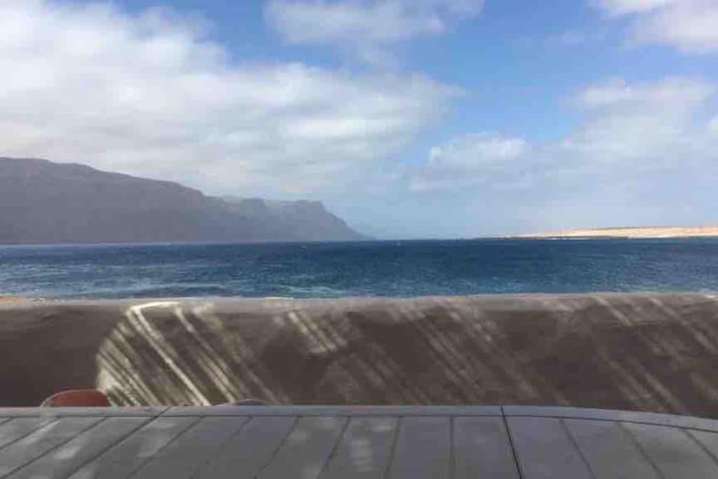 Villa Ocean View Pedro Barba Eksteriør billede