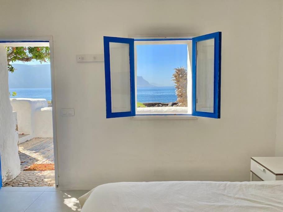 Villa Ocean View Pedro Barba Eksteriør billede