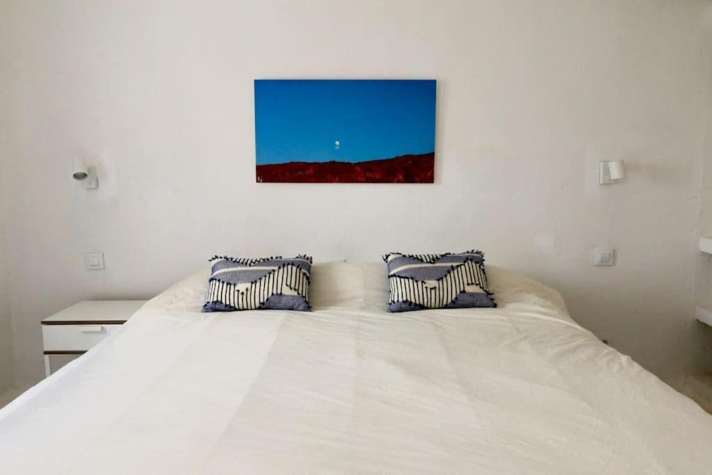 Villa Ocean View Pedro Barba Eksteriør billede