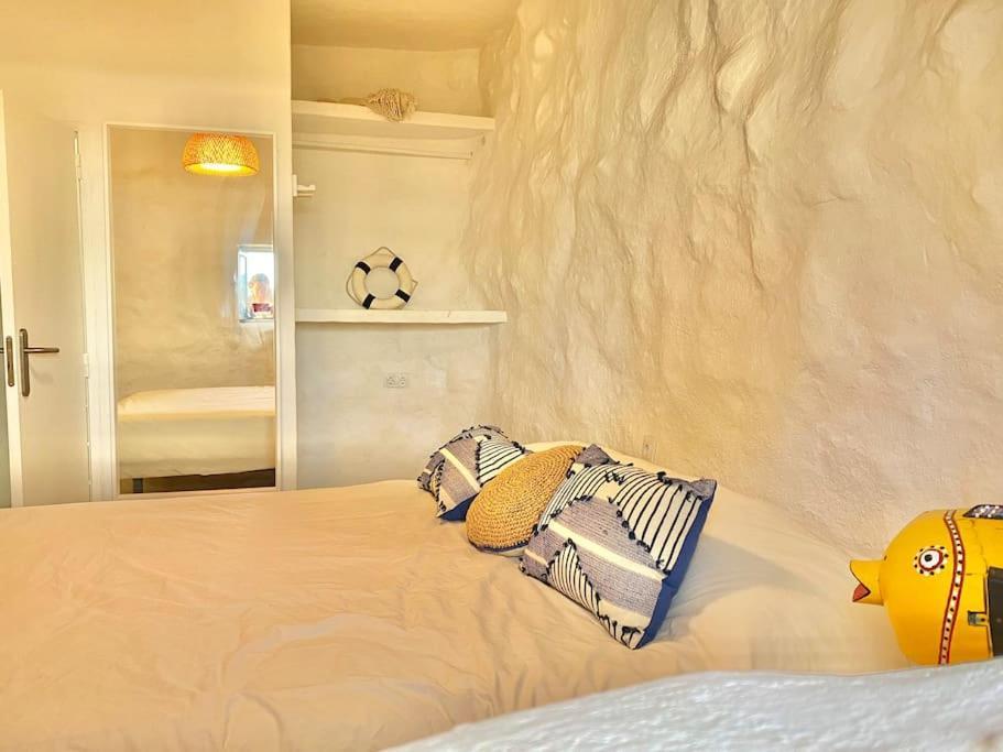 Villa Ocean View Pedro Barba Eksteriør billede